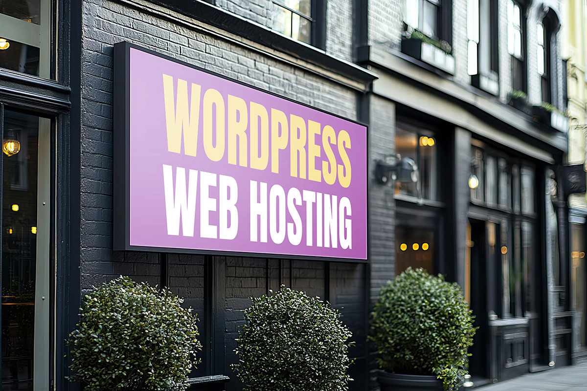 How do I choose the right WordPress web hosting provider?